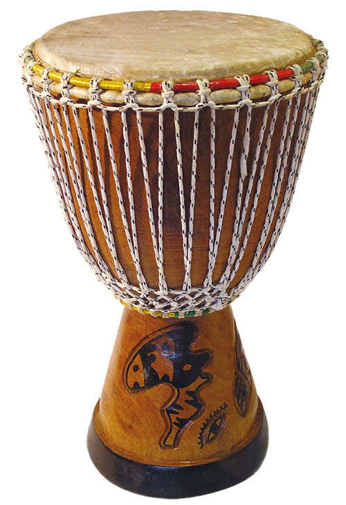 V - Grand Djembé