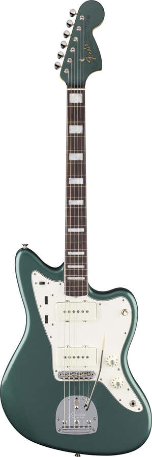 American Vintage II 1966 Jazzmaster RW