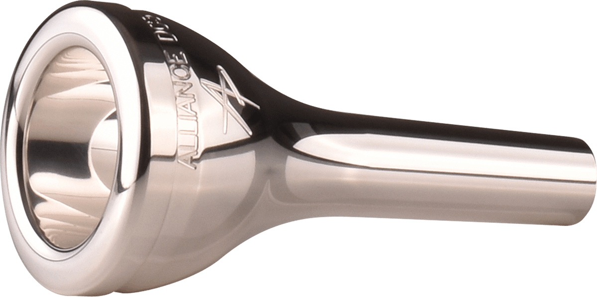 Alliance Signature David Childs - 6S Verzilverde (Eufonium)