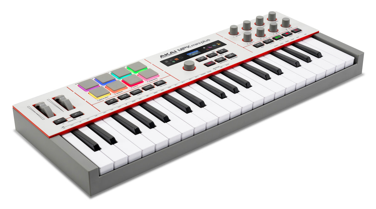 MPK Mini Plus II