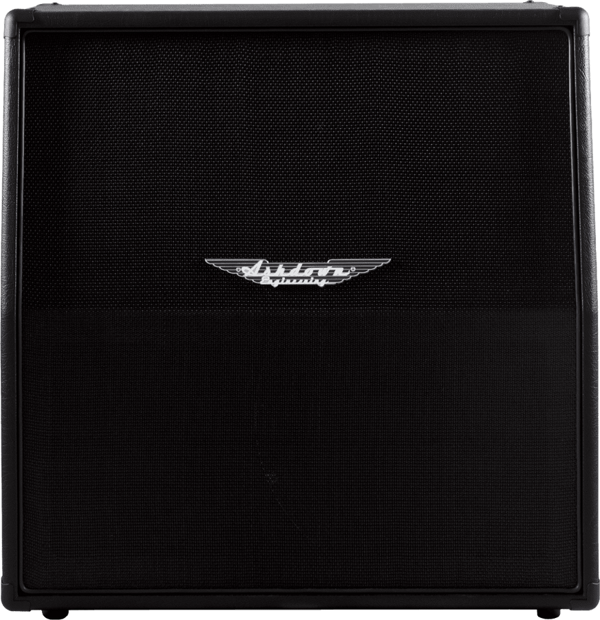 SX 2X12" Celestion Seventy 80 Gesloten Schuine Achterkant