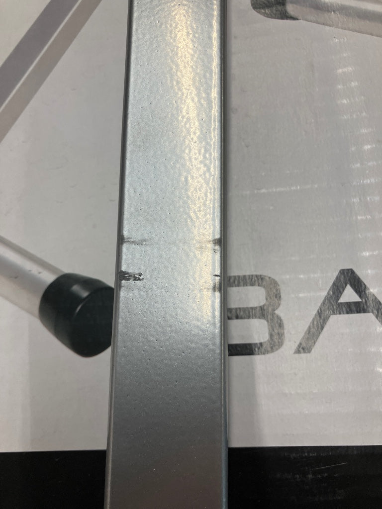 BAX/T - Stock B