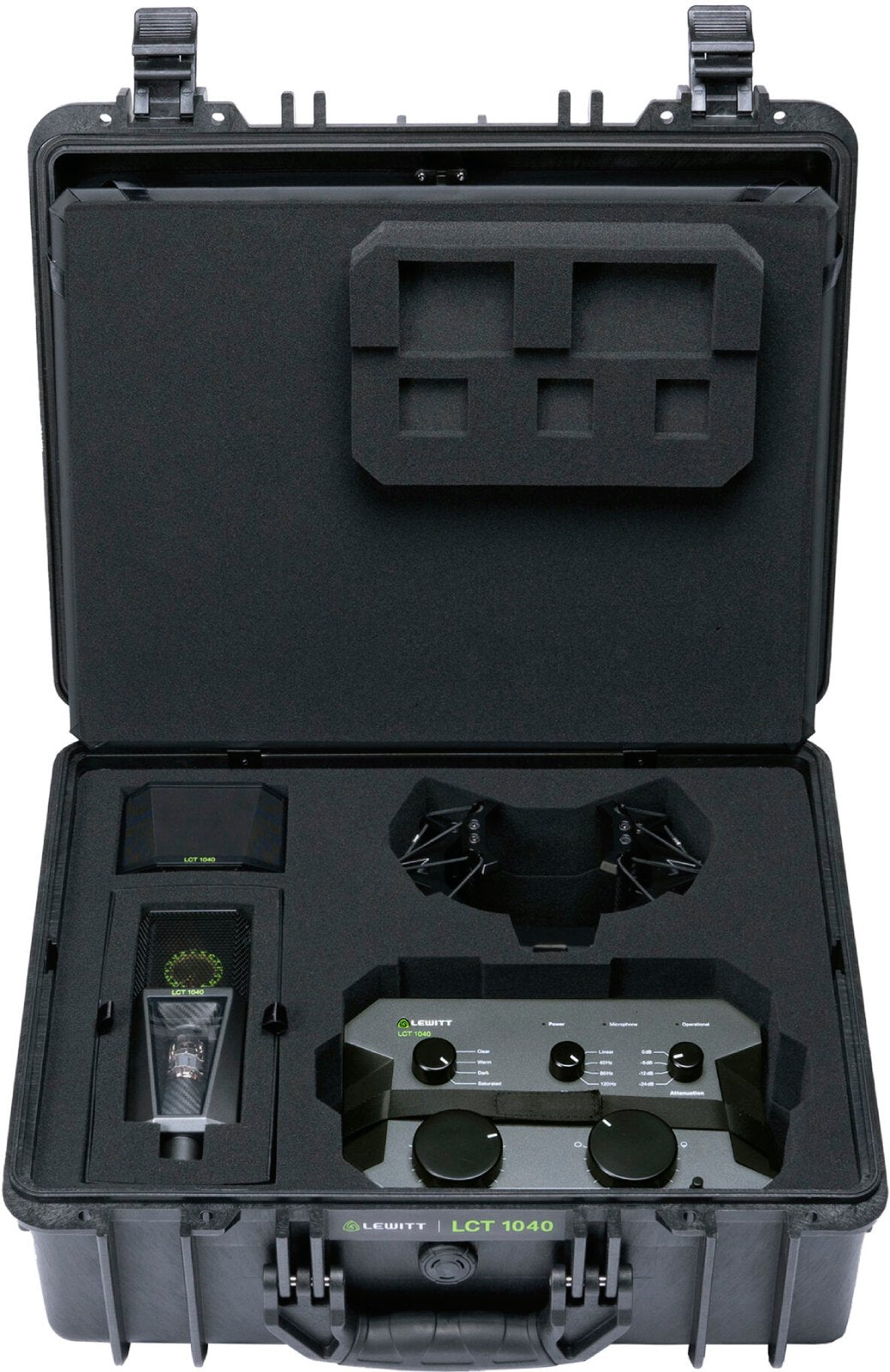 LCT 1040 - BSTOCK