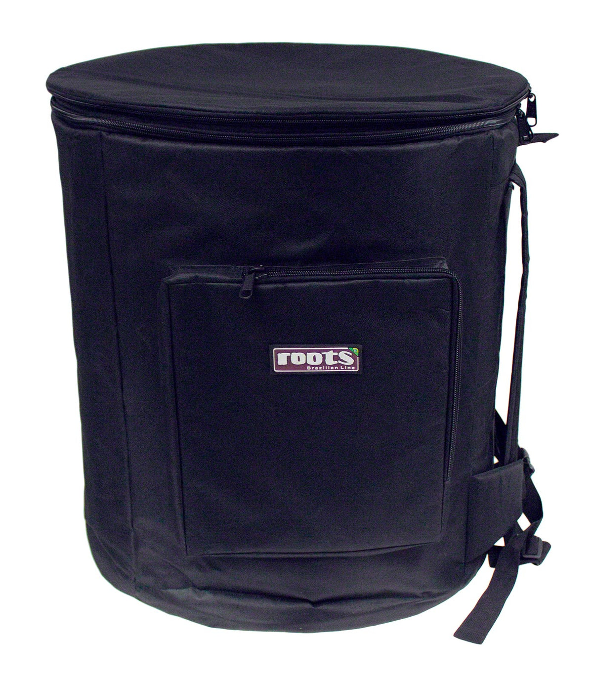 Housse Deluxe Surdo 20" X 60CM - Sac à dos