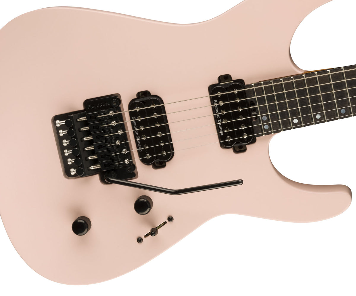 Virtuoso American Ebo Satin Shell Pink - Gereconditioneerd