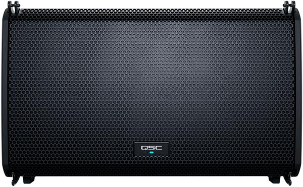 QSC Pro audio LA112