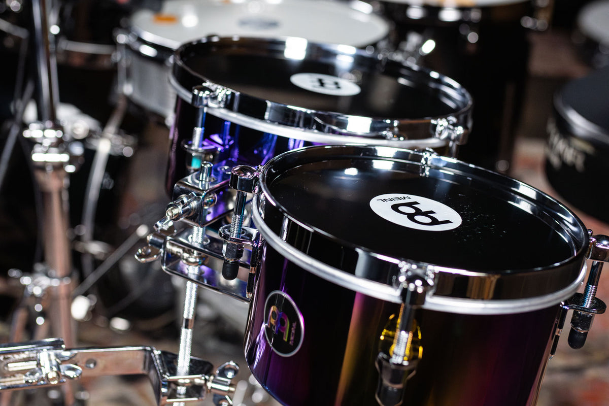 SMIT810 - Spectrum-serie Mini-timbales 8" + 10"
