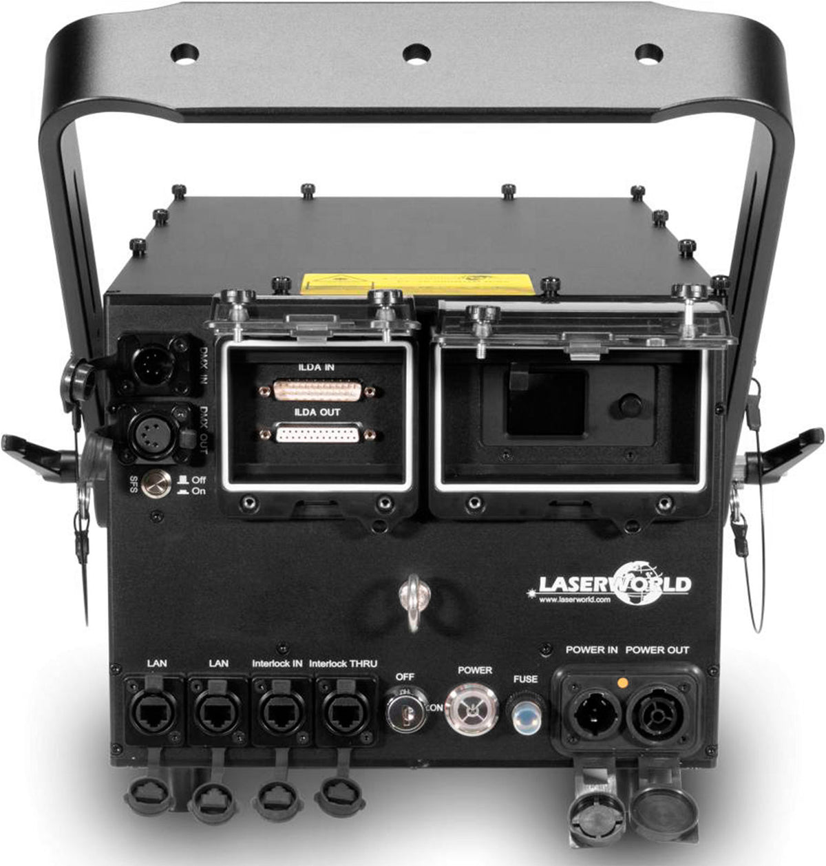 PL-20.000 RGB IP65