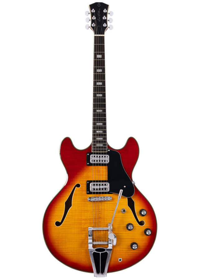 H7T Cs Kersen-Sunburst