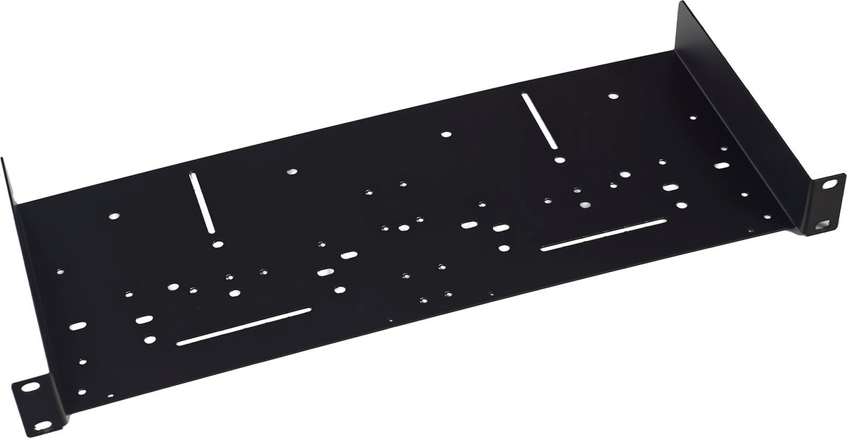 Algam Audio TA-1u - Plateau Rackable 1u