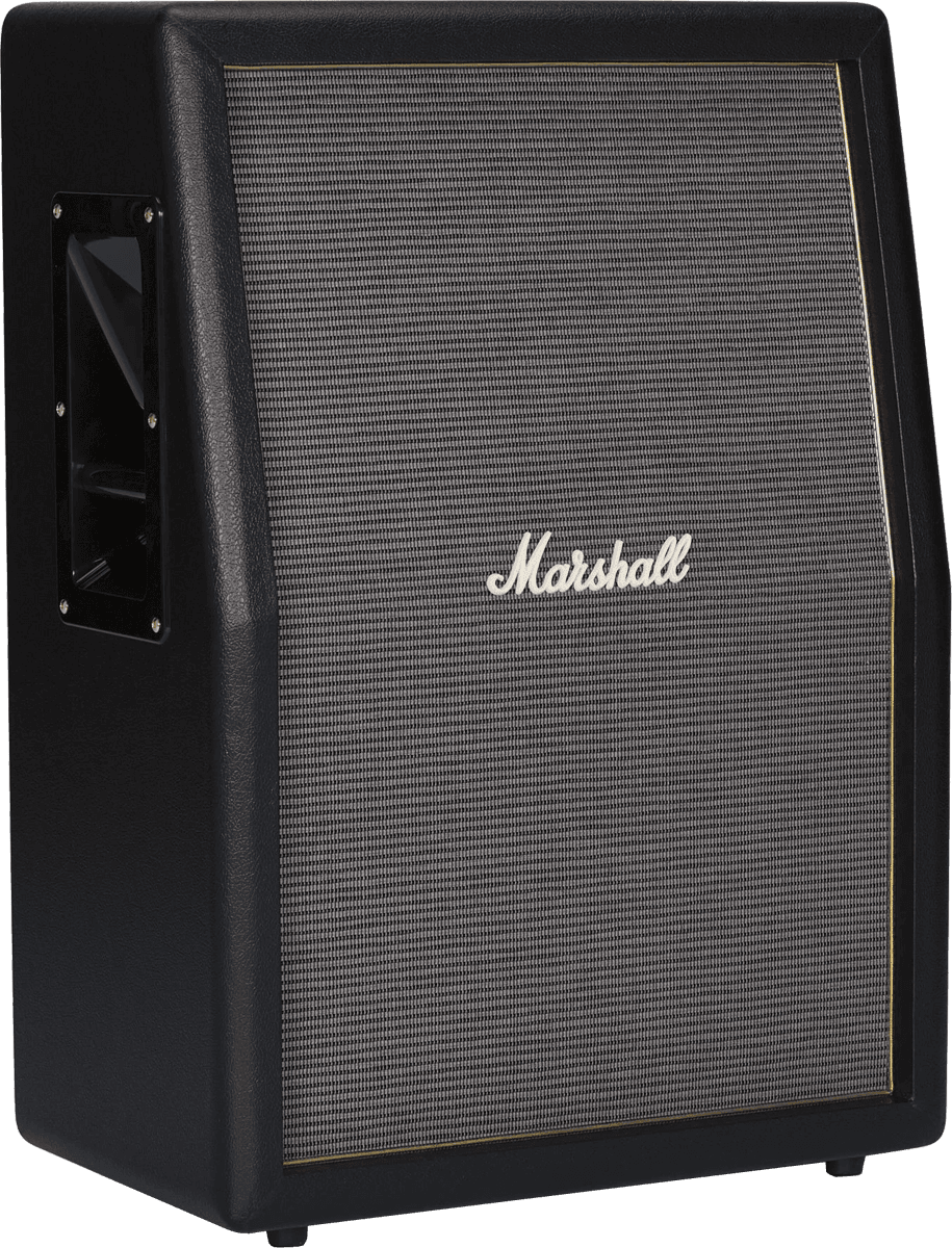 Marshall Gitaarbaffles