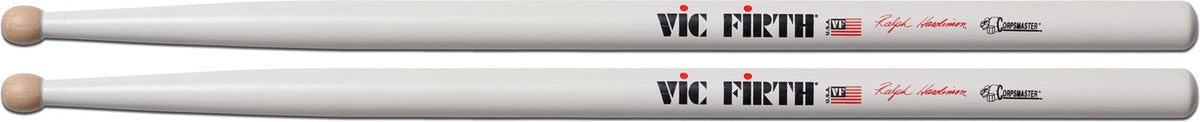 Vic Firth Ralph Hardimon Corpsmaster