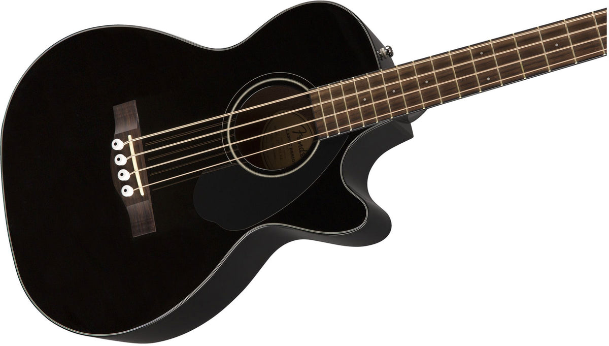 CB-60SCE Concert Klassiek ontwerp WN Zwart