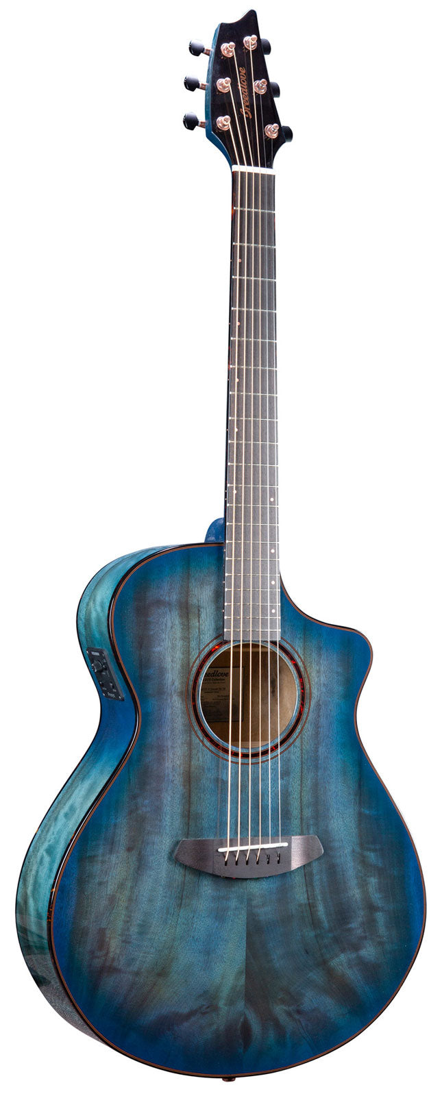 Pursuit Ex S Concert Ce Bleu