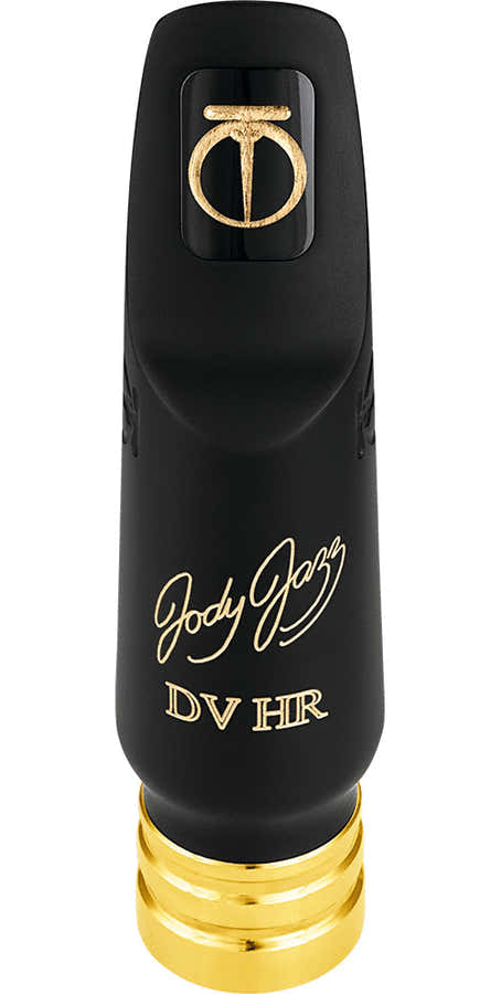 DV HR 7* - Baryton
