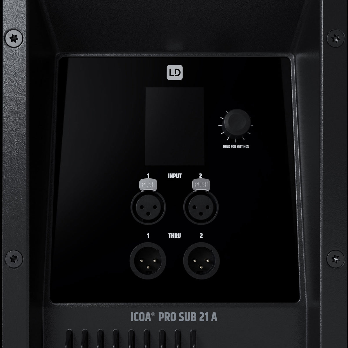 ICOA SUB PRO 21 A