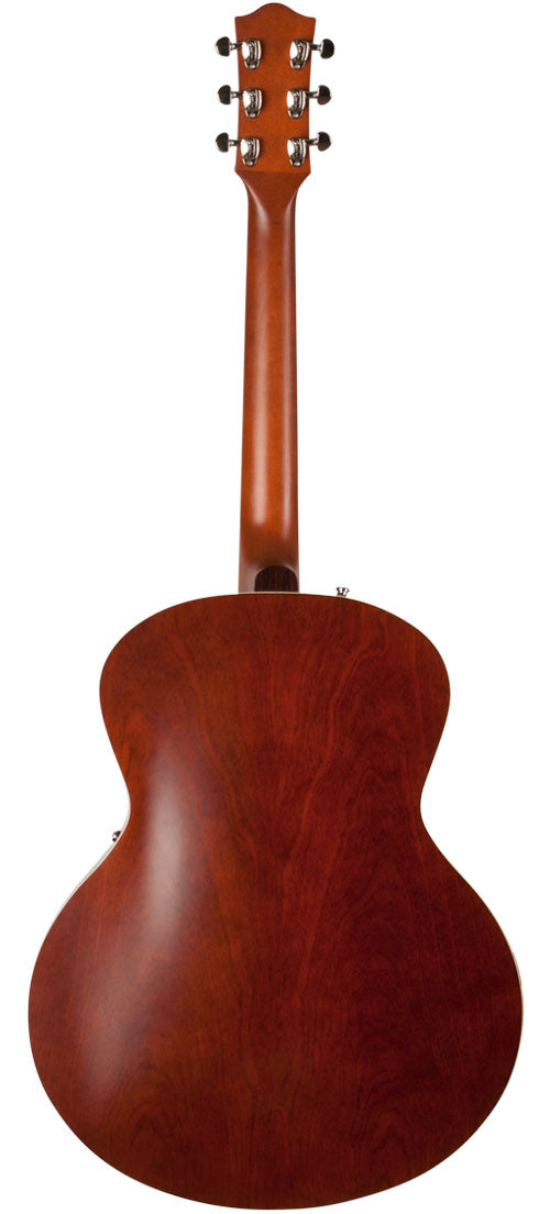 5Th Avenue Kingpin 5Thap90Cb Cognac Burst