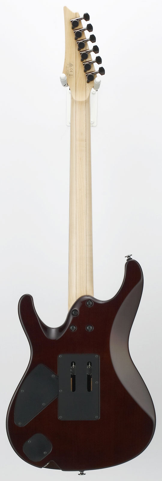KIKO100-TRR Transparant robijnrood Signature Kiko Loureiro