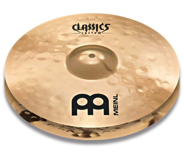 Classics Custom Extreme Metal 14