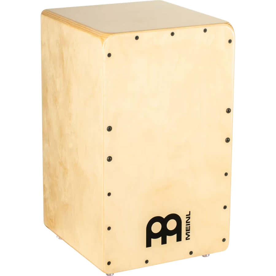 WC100B - Woodcraft Cajons - Baltisch berkenhout