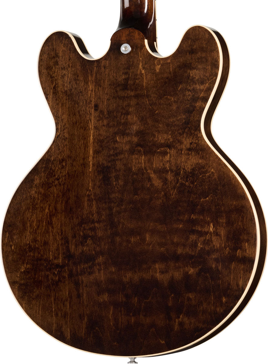 ES-335 60s Dark Walnut Origineel