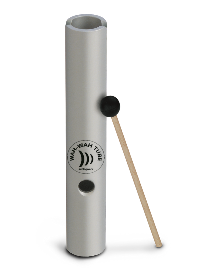 WT 320 WAH-wah Basse 32CM