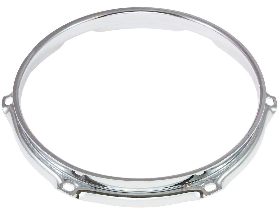 Cercle 8" 6 Tirants Super Triple Flange 2.3mm