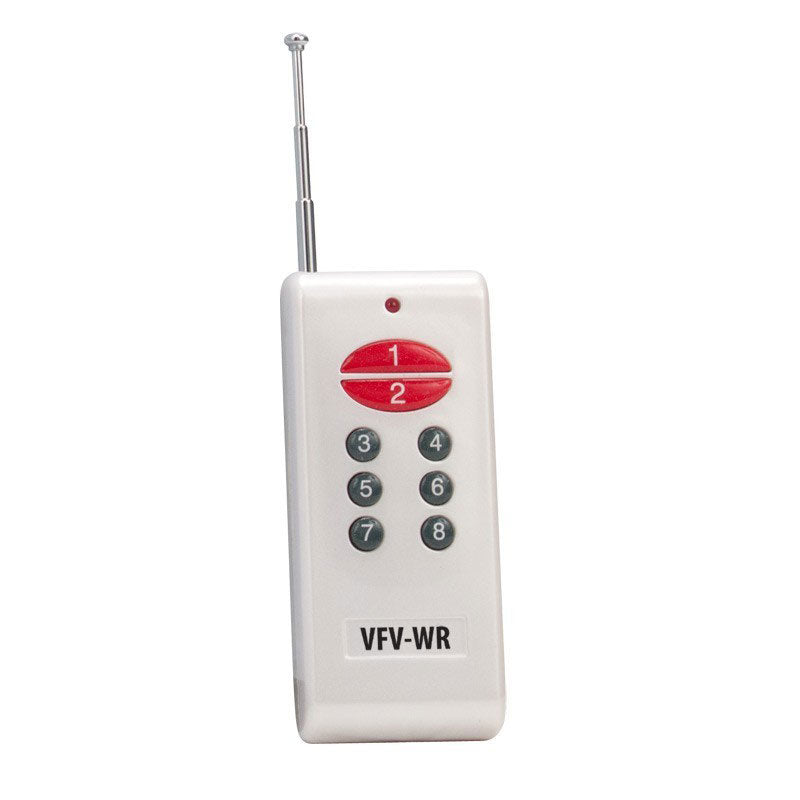VF VOLCANO