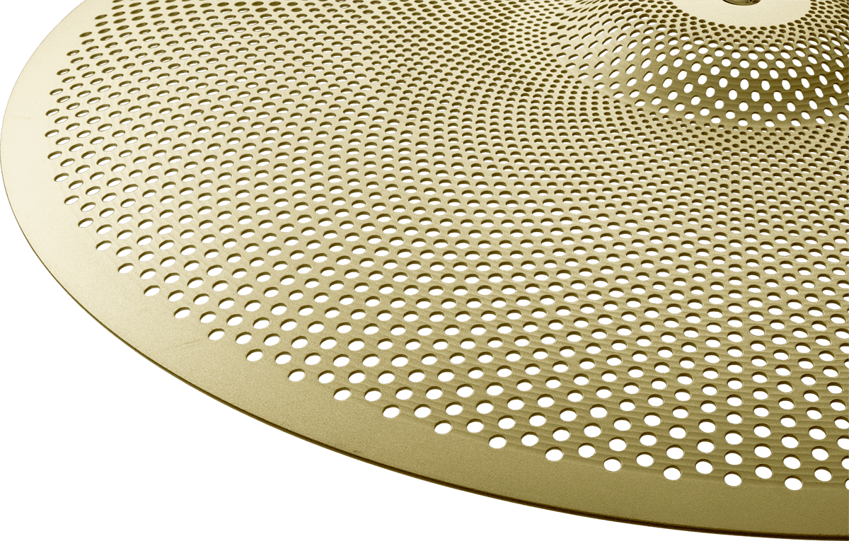 L80 - Low Volume - Crash Ride 18"