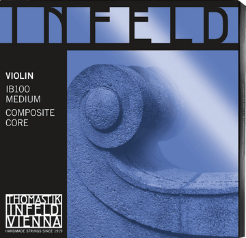 Infeld Noyau Hybride Jeu Bleu IB100