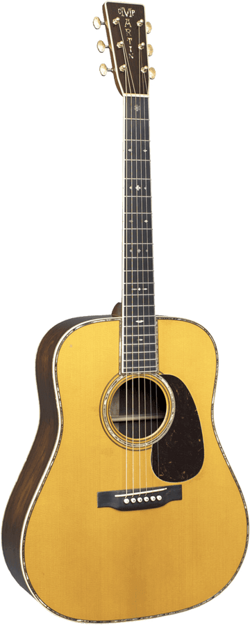 Guitare D-45S Authentic 1936 Aged