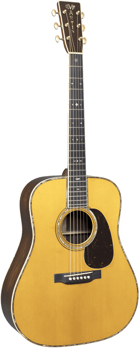 Guitare D-45S Authentic 1936 Aged
