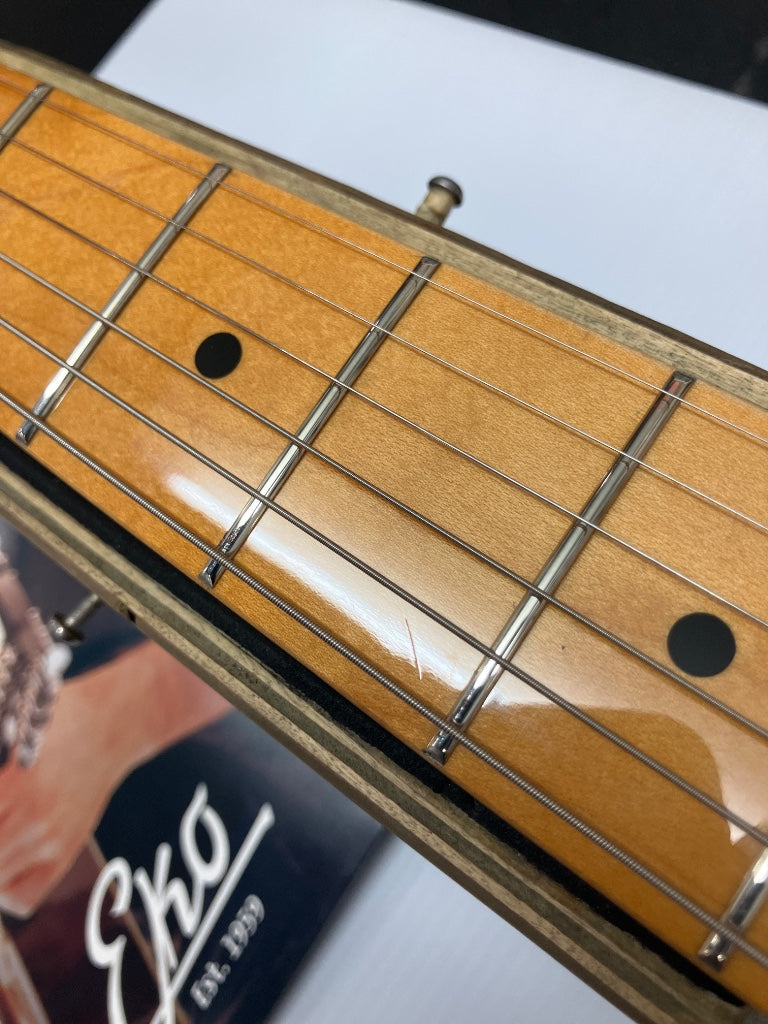 ST 401 MN Sunburst - B-stock