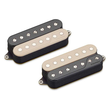 Set Fluence Open Core Classic Actief 7-snarig Omgekeerd Zebra