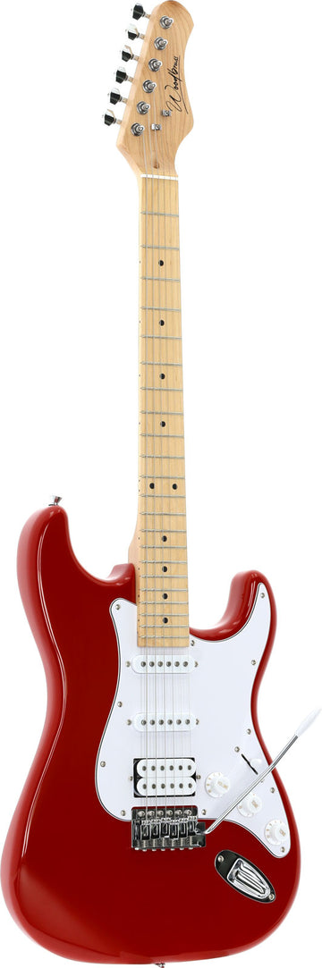 ST100 Rouge