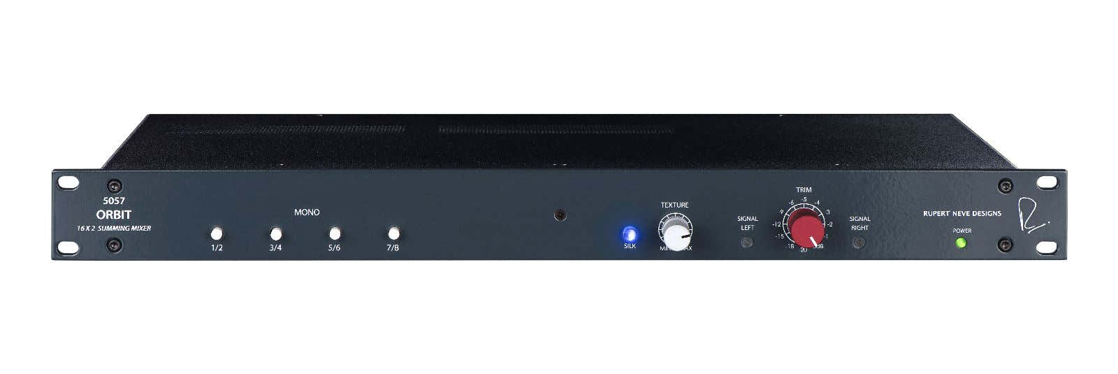5057 Orbit 16x2 Summing Mixer