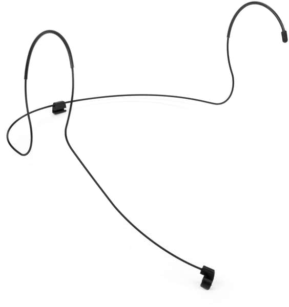 Rode LAV-headset Junior