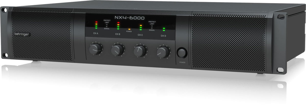 NX4-6000