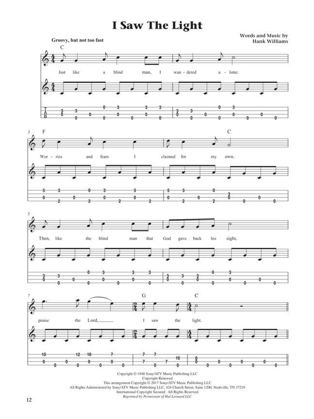 James Hill - Duets For One - Ukulele