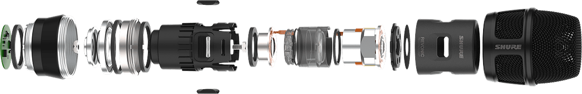 RPW204 Capsule HF main