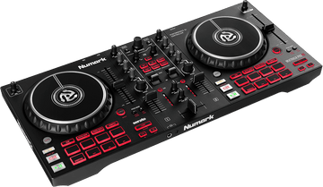 Mixtrack Pro FX