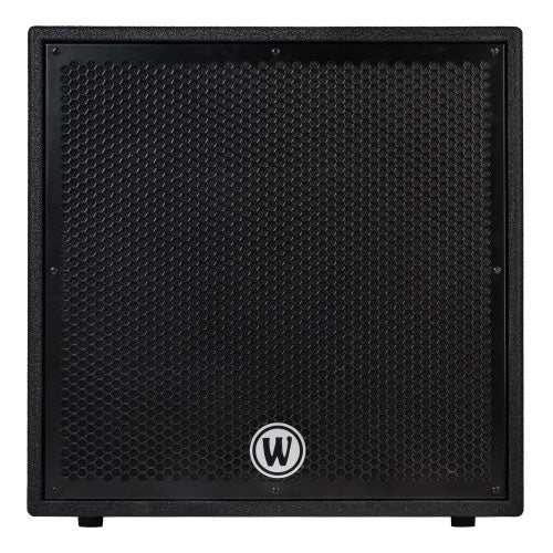 Warwick Bass Gnome CAB 2x10" 300 Watt 8 Ohms