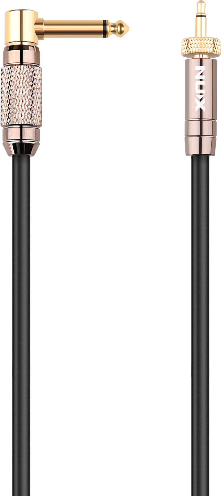 Câble Jack Coudé Système B8
