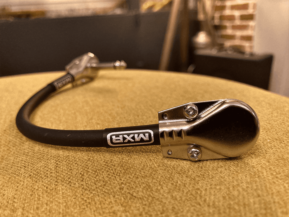 Cables Jack Coud/jack Coudé 15CM
