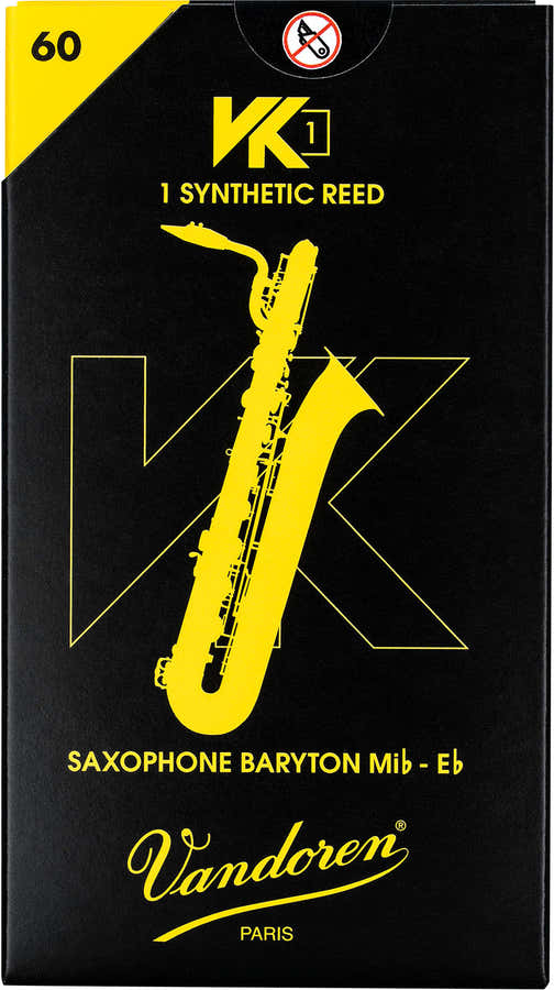 VK1 6.0 - Saxophone Baryton