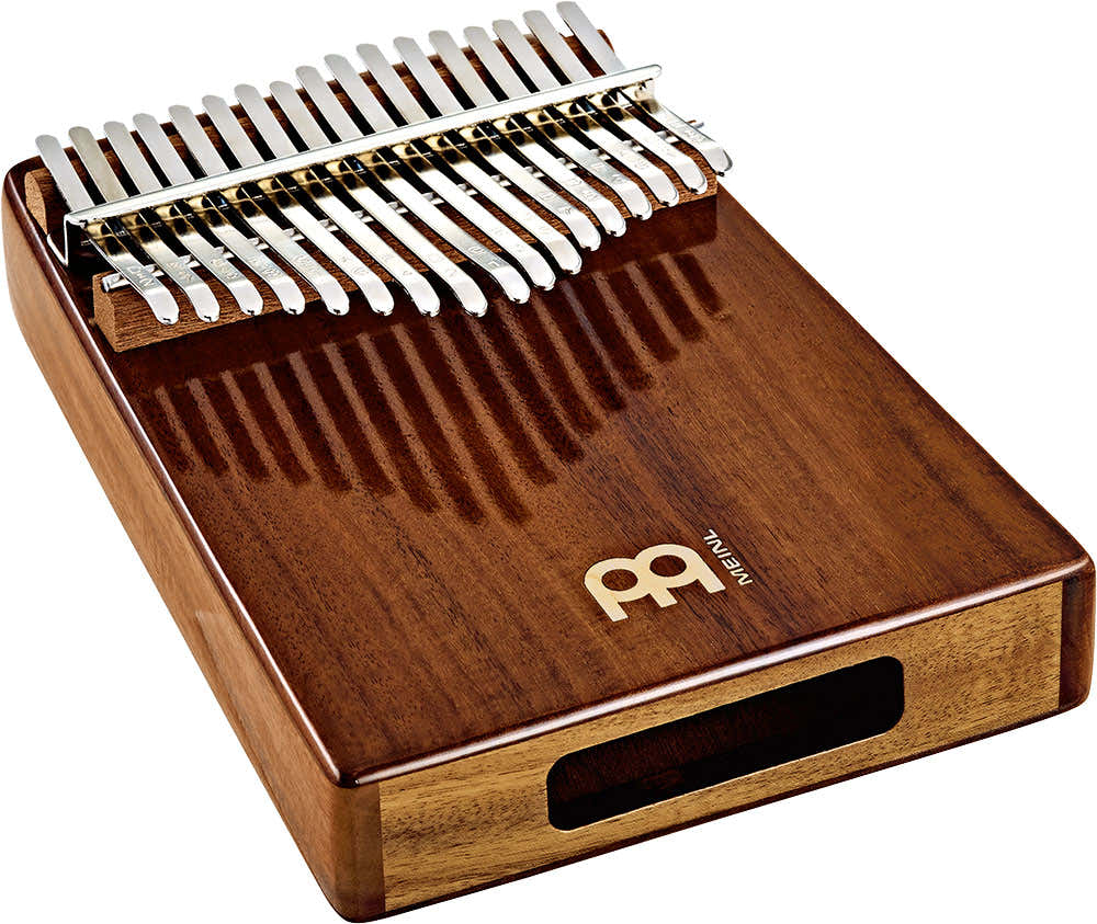 WAH-wah Kalimba 17 Notes Acacia