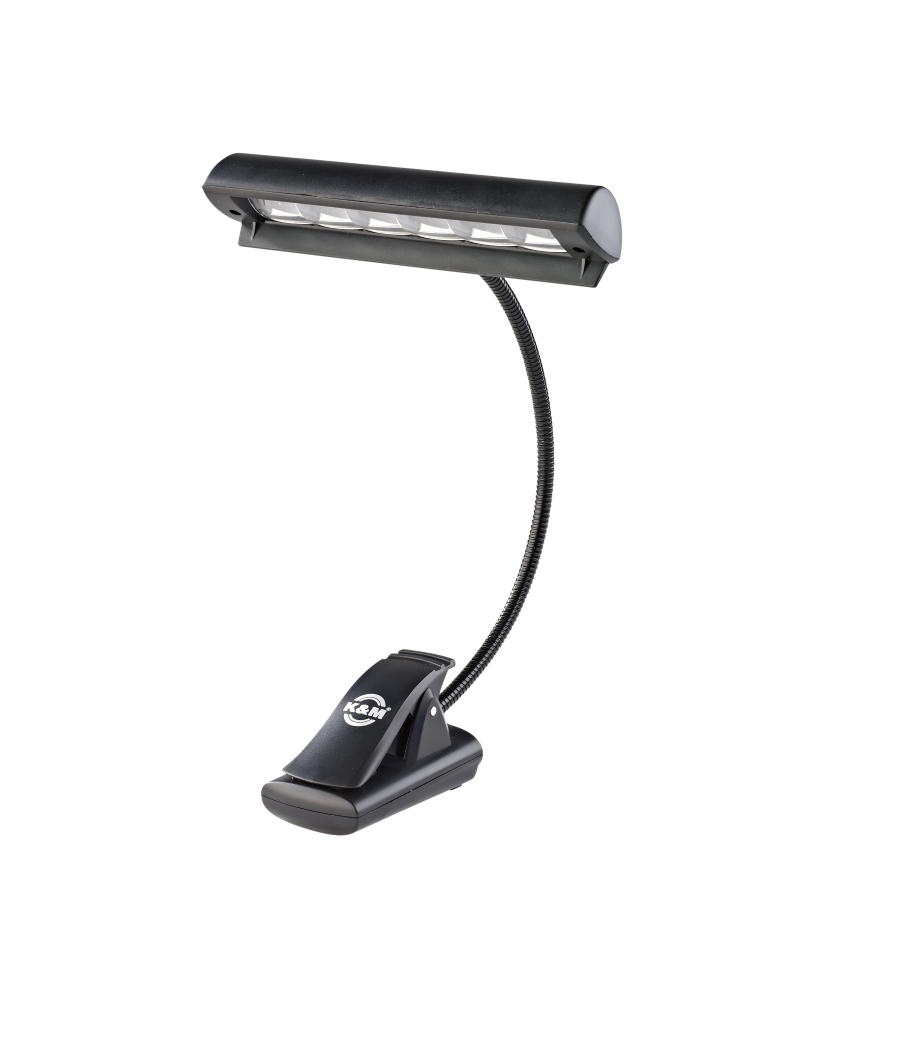 12248 LAMPS T-SHAPED DESK LAMP 6 LEDS