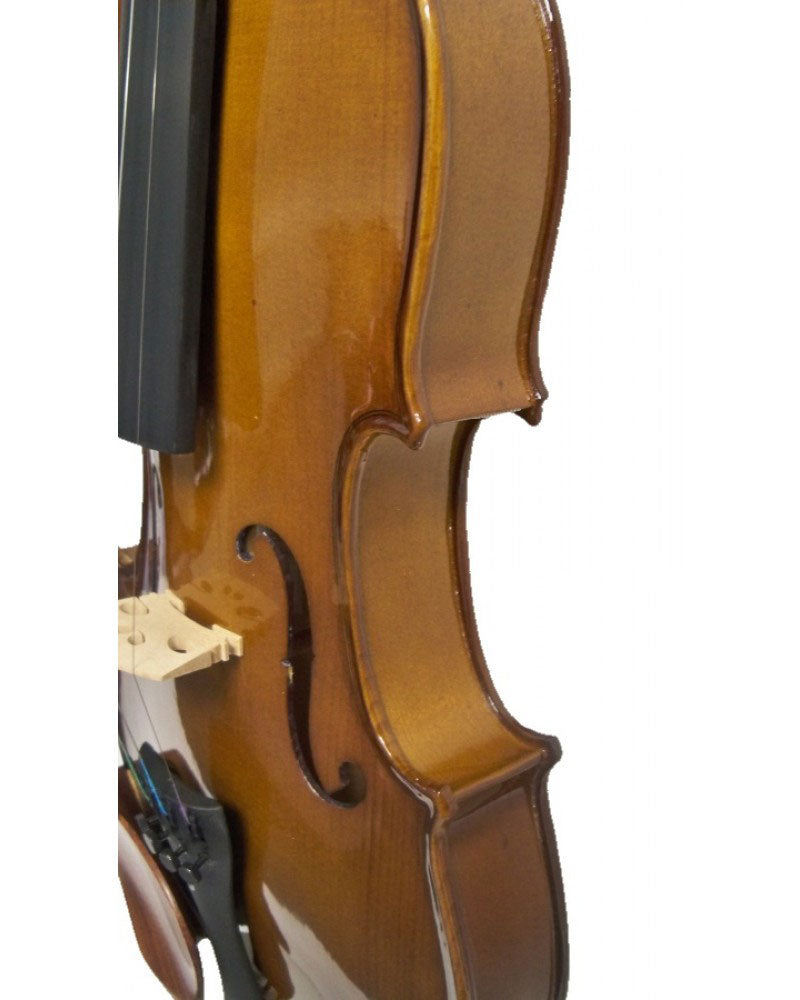 Student I Violon 1/2