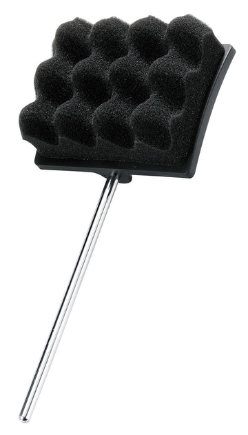 BSQ10S Batte De Pedale De Grosse Caisse Soft Sound