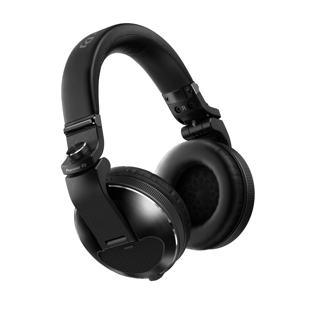 Pioneer Dj HDJ-X10-K BLACK